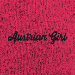 Hoamatkult Austrian Girl Stick