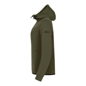 Österreich Adler Kapuzenjacke