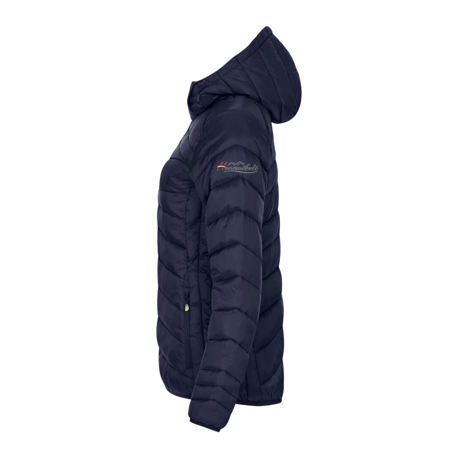Austrian Girl Steppjacke