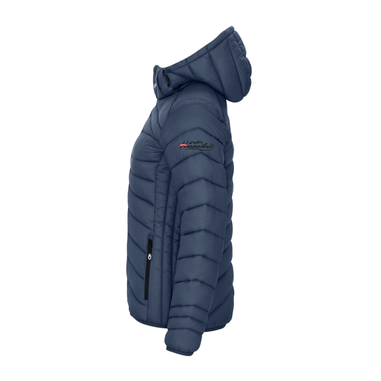 Austrian Girl Steppjacke