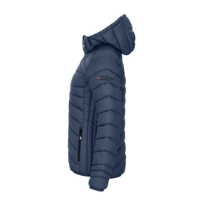 Austrian Girl Steppjacke