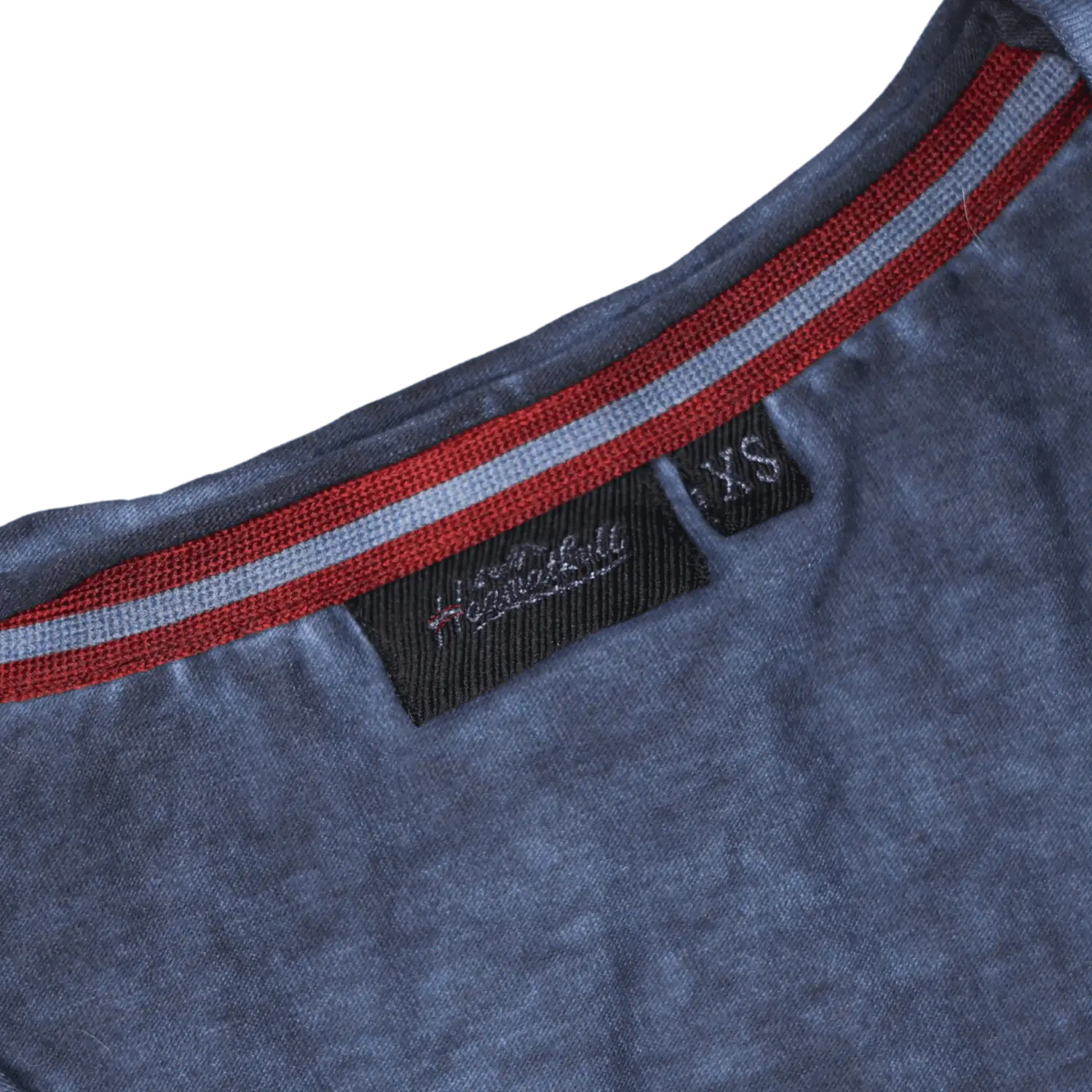 Hirsch Glitzer T-Shirt