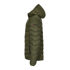 Berg Austria Steppjacke