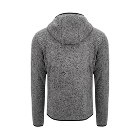 Hoamatkult Herren Jacke dunkelgrau