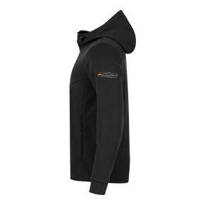 Österreich Adler Kapuzenjacke