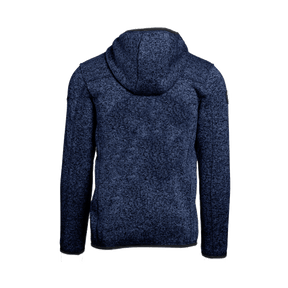 Hoamatkult Herren Jacke navy blau