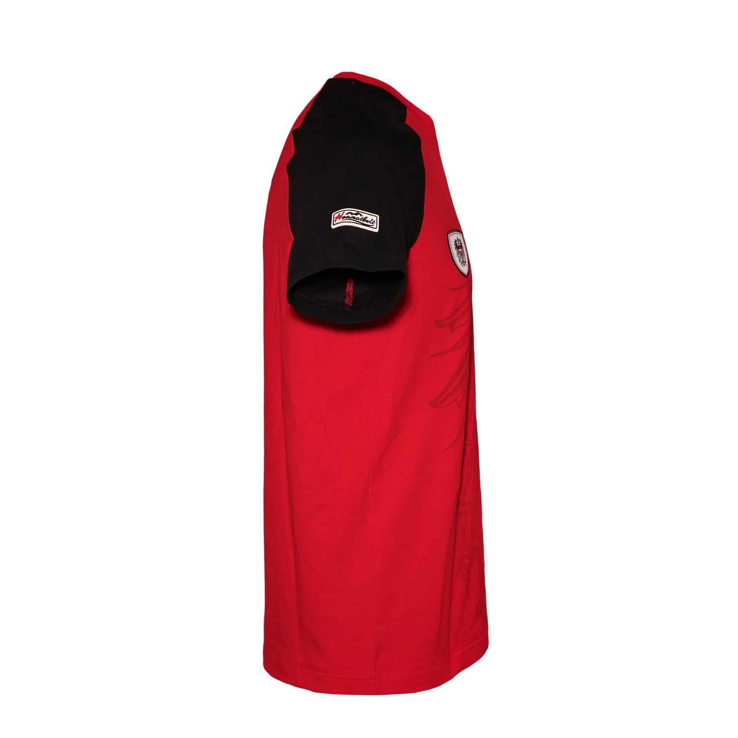 Österreich Adler Fan T-Shirt - WM-Kollektion