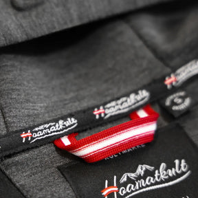 Österreich Adler Lifestyle Kapuzenjacke
