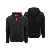 Hoamatkult Jacke für Herren black