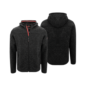 Hoamatkult Jacke für Herren black