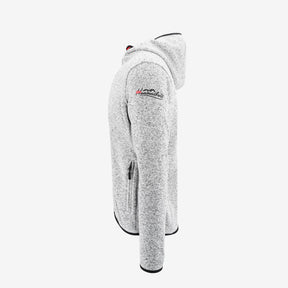 Hirsch Kultjacke mit Kapuze - Das Original