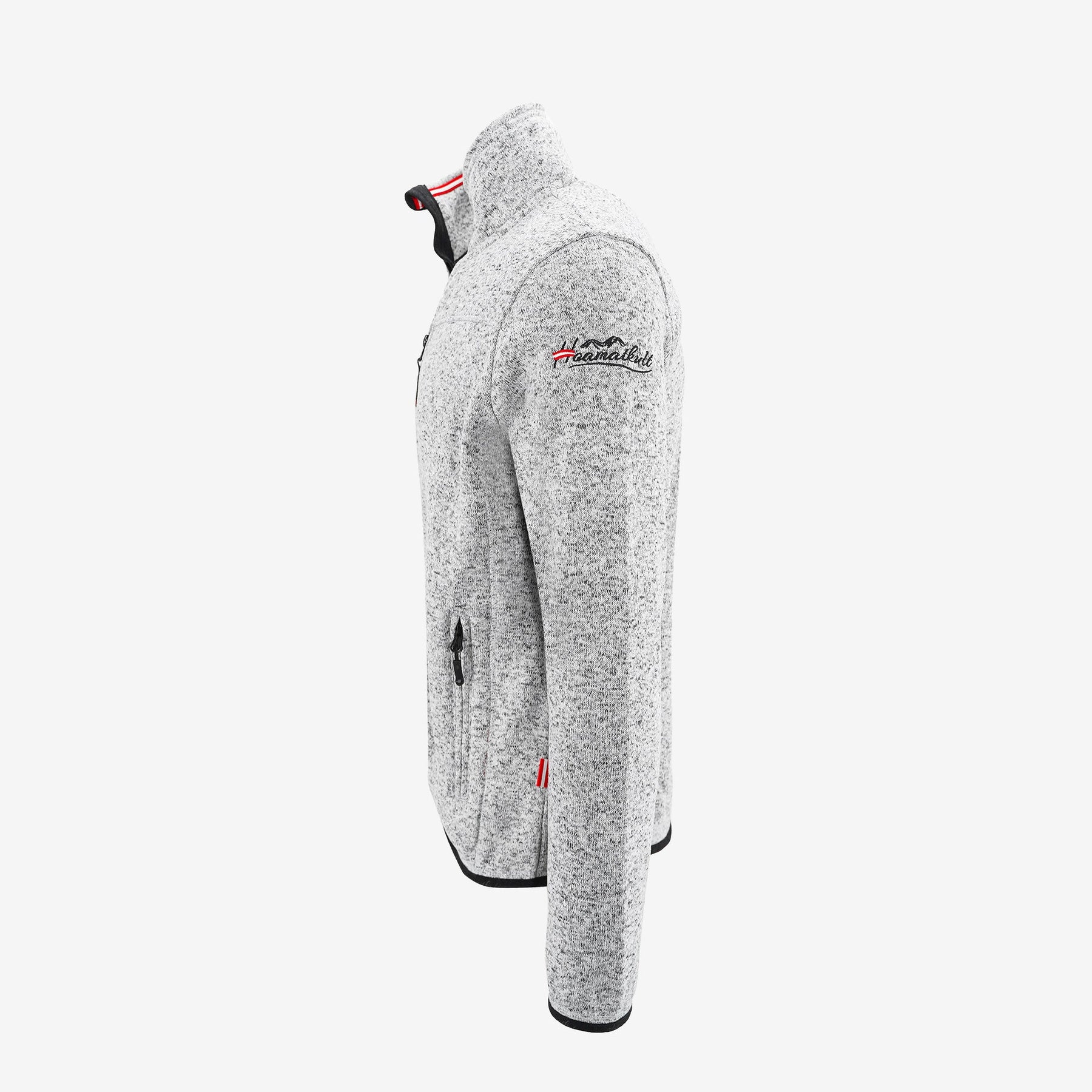Steiermark Kultjacke ohne Kapuze - Das Original