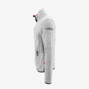 Steiermark Kultjacke ohne Kapuze - Das Original