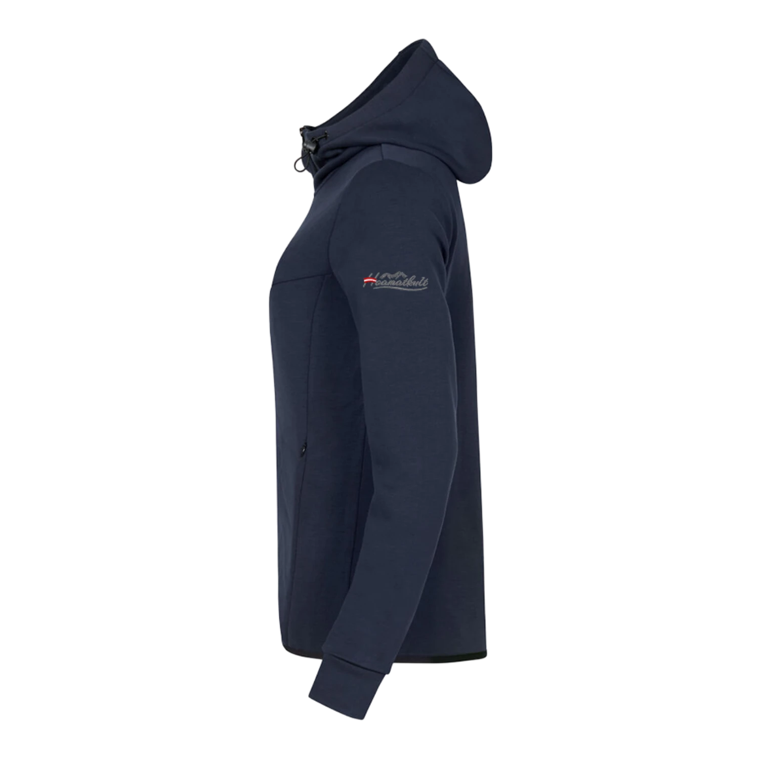 Österreich Adler Kapuzenjacke
