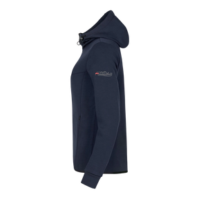 Österreich Adler Kapuzenjacke