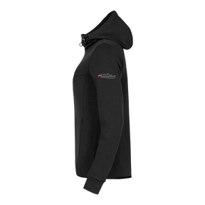 Österreich Adler Kapuzenjacke