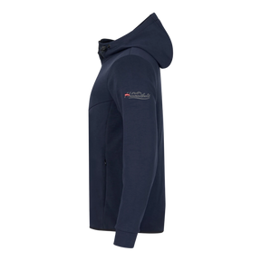 Österreich Adler Kapuzenjacke