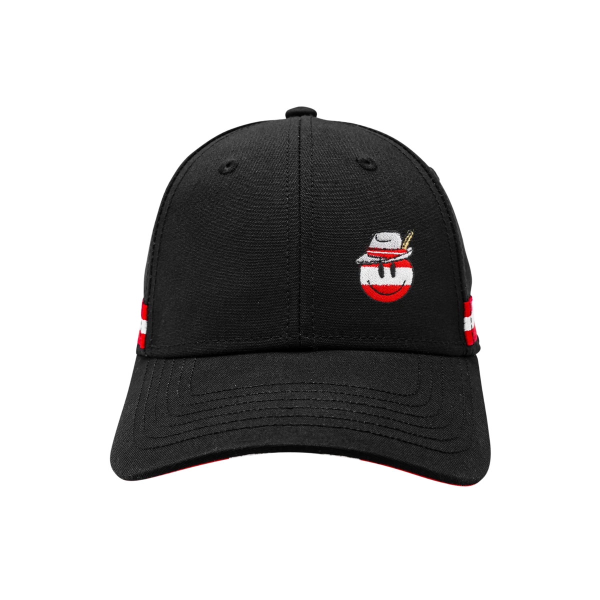 Hoamatkult Kult Smiley Cap