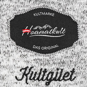 Bergverliebt Kultgilet - Das Original