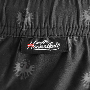 Hoamatkult Label Badehose Tirol
