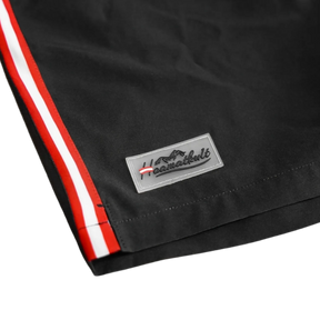 Österreich Adler Magic-Effekt Badehose - Schwarz