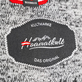 Bergverliebt Kultgilet - Das Original