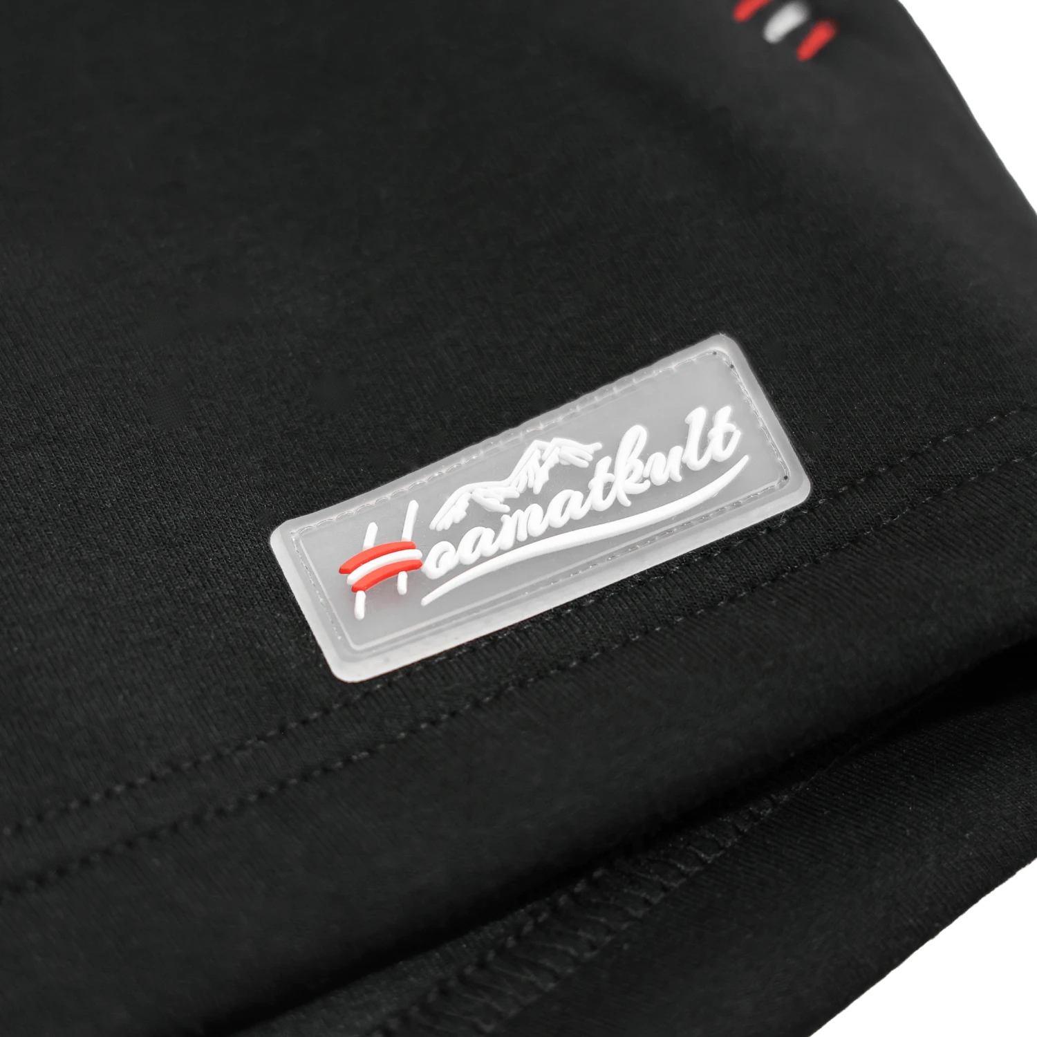 Österreich Adler Lifestyle Kapuzenjacke