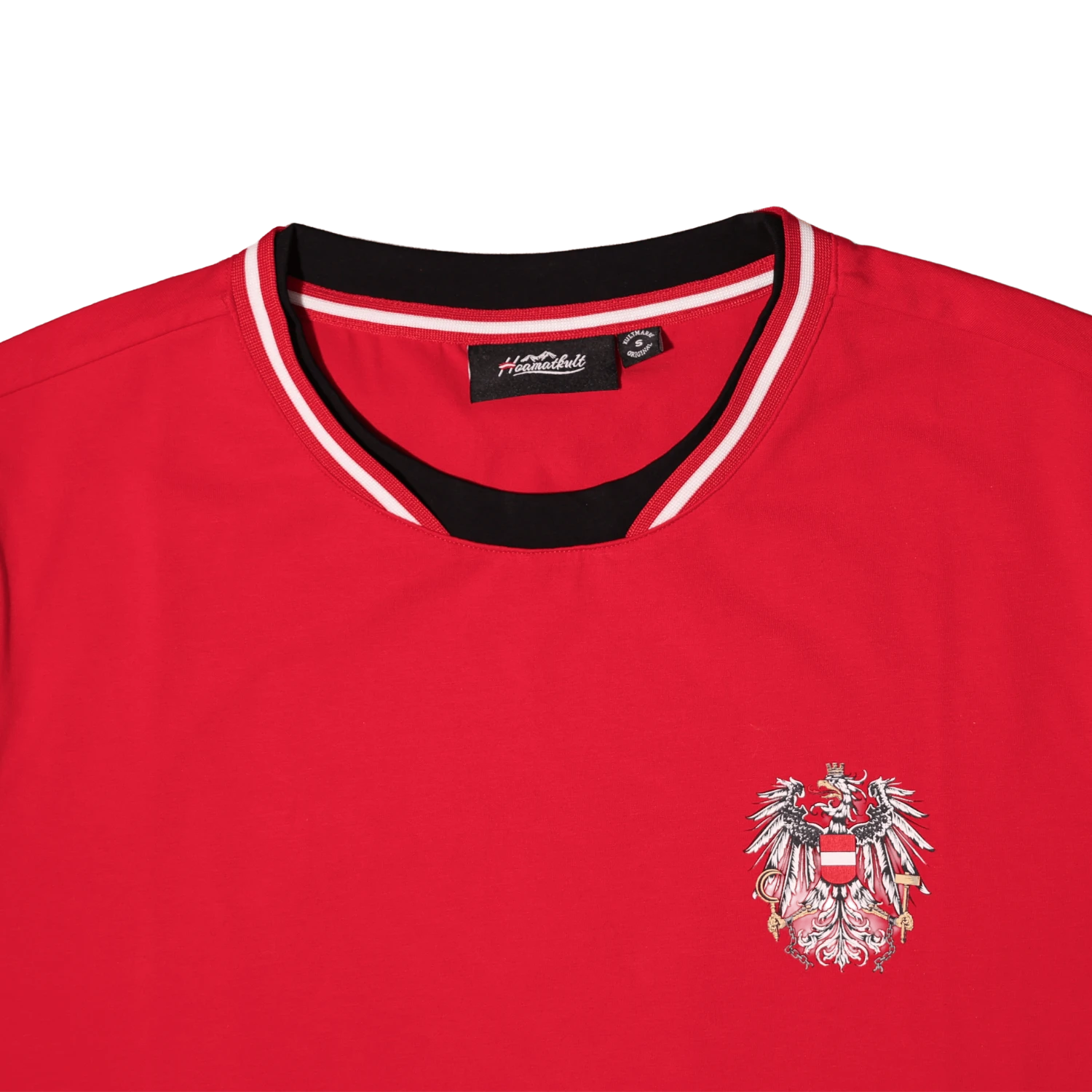 Österreich Adler Trikot T-Shirt - WM-Kollektion