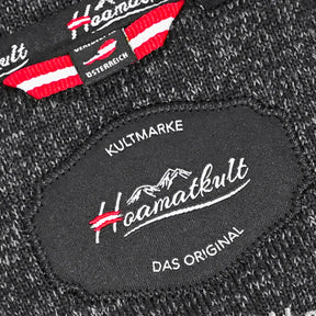 Bergverliebt Kultgilet - Das Original