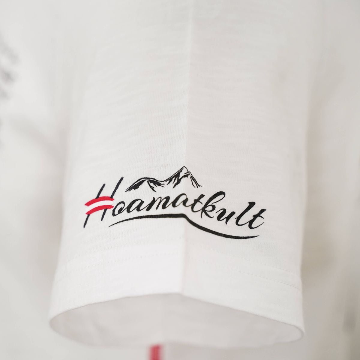 Hoamatkult Label