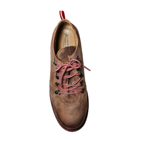 Hoamatkult Leder Boots Tracht
