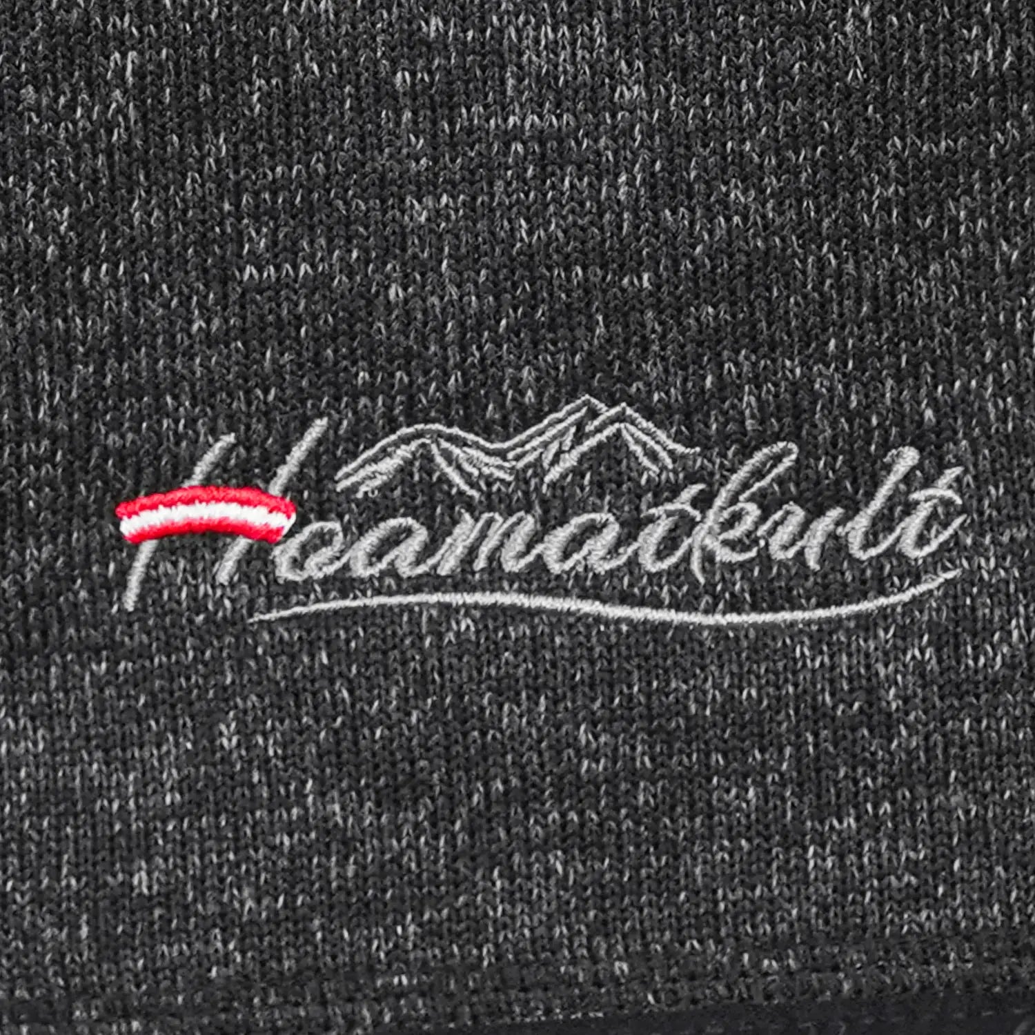 Bergverliebt Kultgilet - Das Original