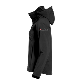 Österreich Adler Softshelljacke
