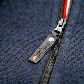 Hirsch Kultjacke mit Kapuze - Das Original