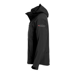 Österreich Adler Softshelljacke