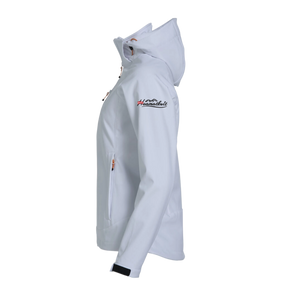 Österreich Adler Softshelljacke