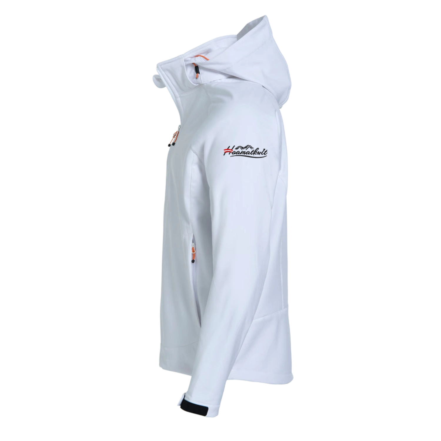 Österreich Adler Softshelljacke