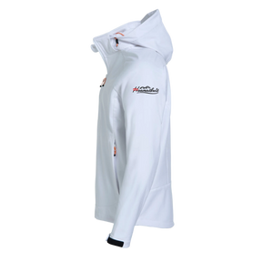 Österreich Adler Softshelljacke