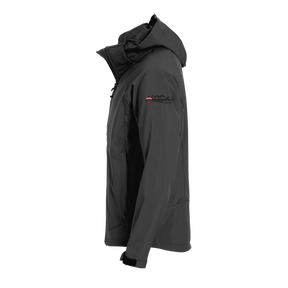 Österreich Adler Softshelljacke