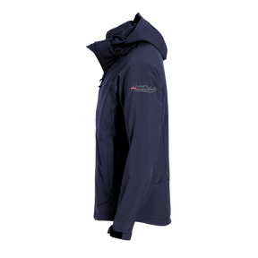 Österreich Adler Softshelljacke