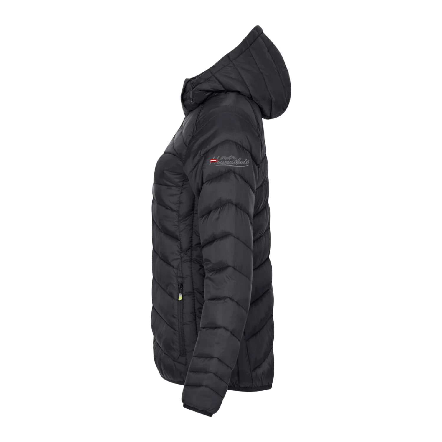 Austrian Girl Steppjacke