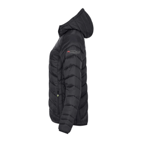 Austrian Girl Steppjacke