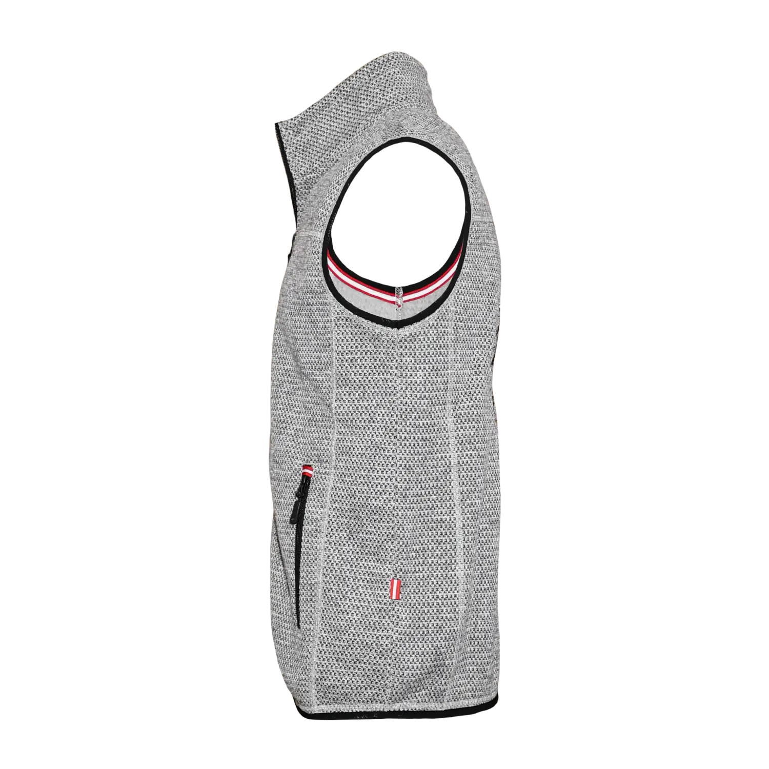 Hirsch Kultgilet - Strickoptik