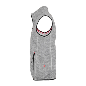 Hirsch Kultgilet - Strickoptik