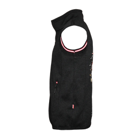 Hirsch Kultgilet - Strickoptik