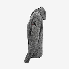 Österreich Kultjacke mit Kapuze - Das Original