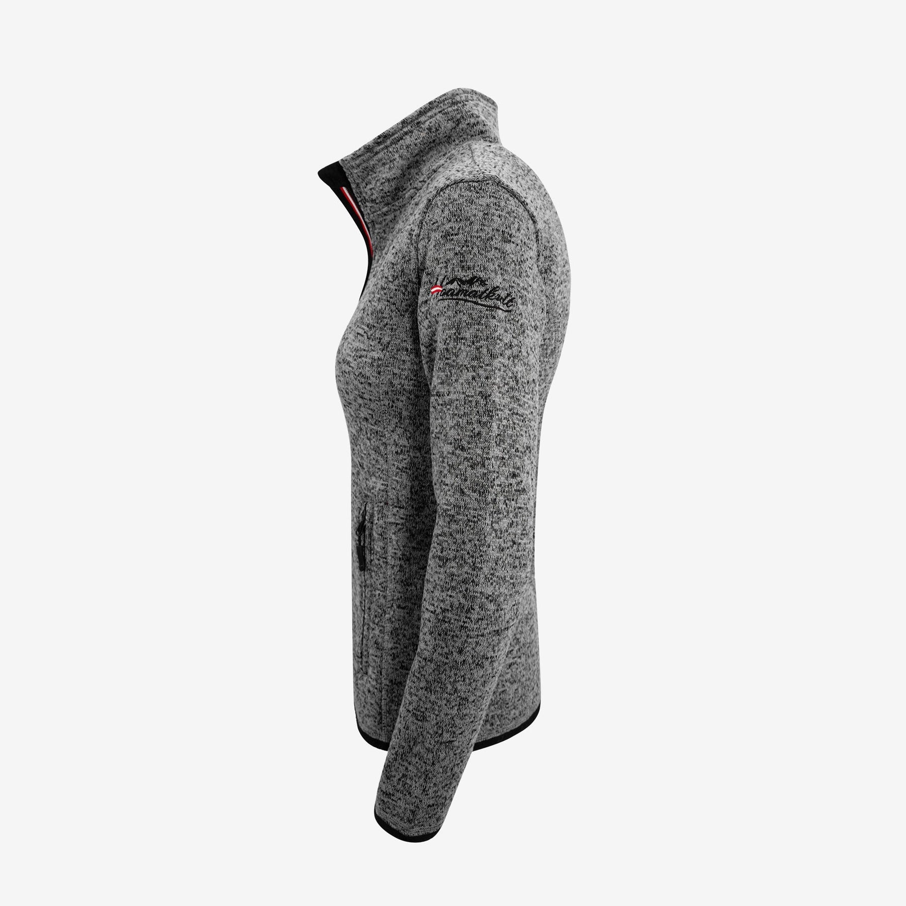 Steiermark Kultjacke ohne Kapuze - Das Original