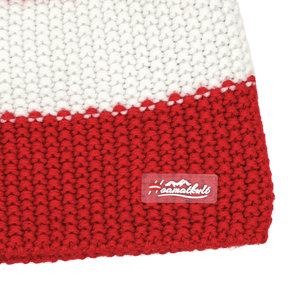 Hoamatkult Strickmütze
