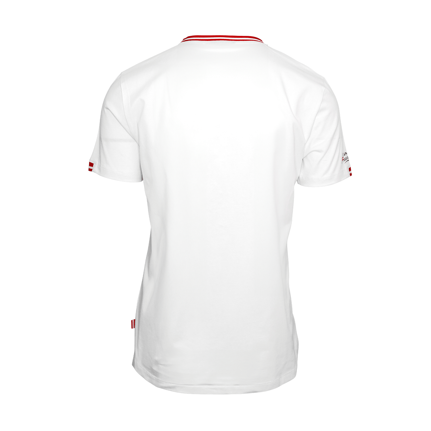 Austria Fussball T-Shirt