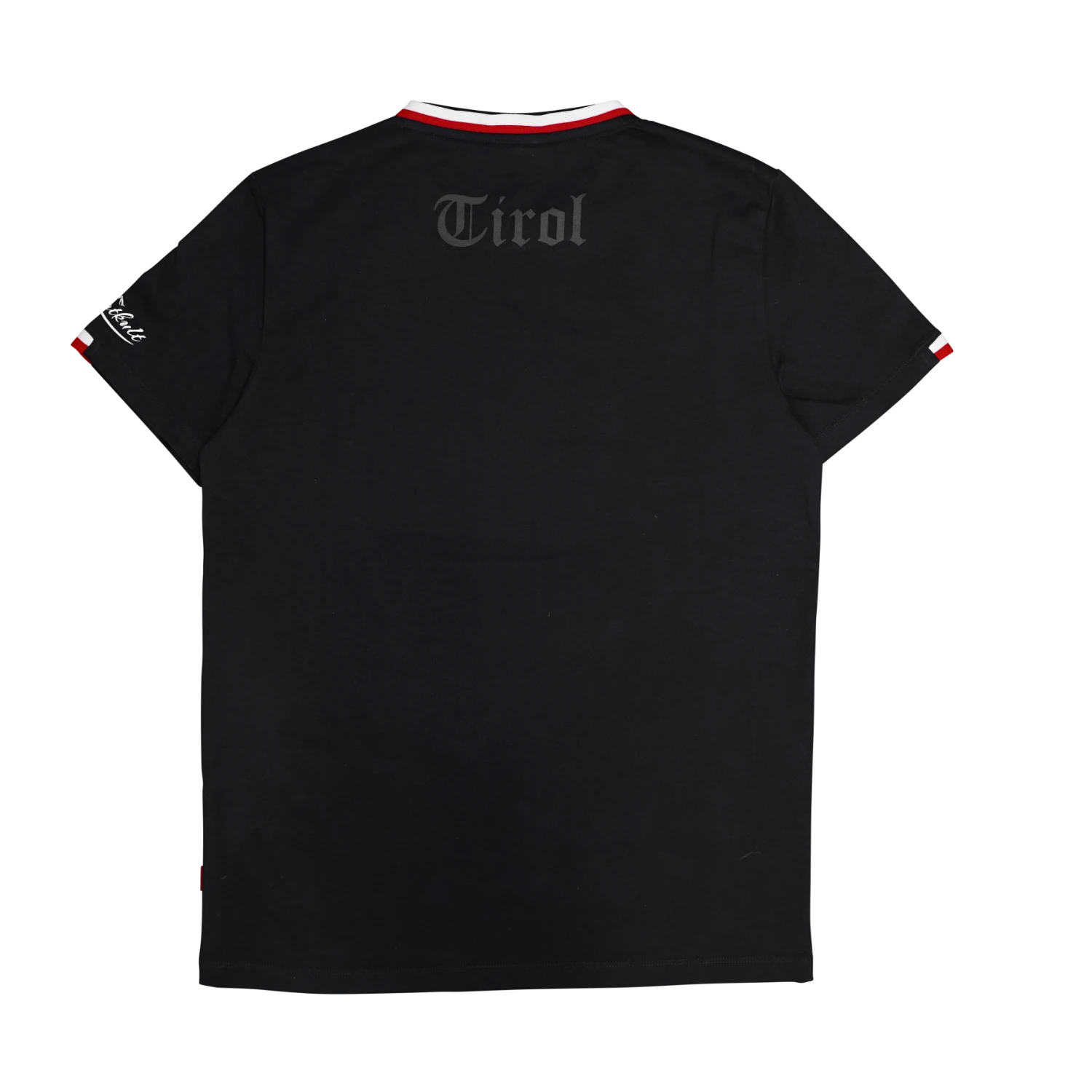 Hoamatkult T-Shirt Tirol Adler
